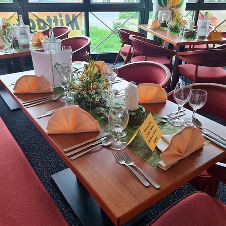 Grandhotel Esplanade Bad Nenndorf Extérieur photo