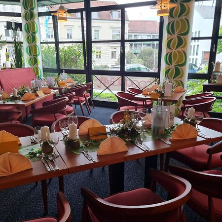 Grandhotel Esplanade Bad Nenndorf Extérieur photo