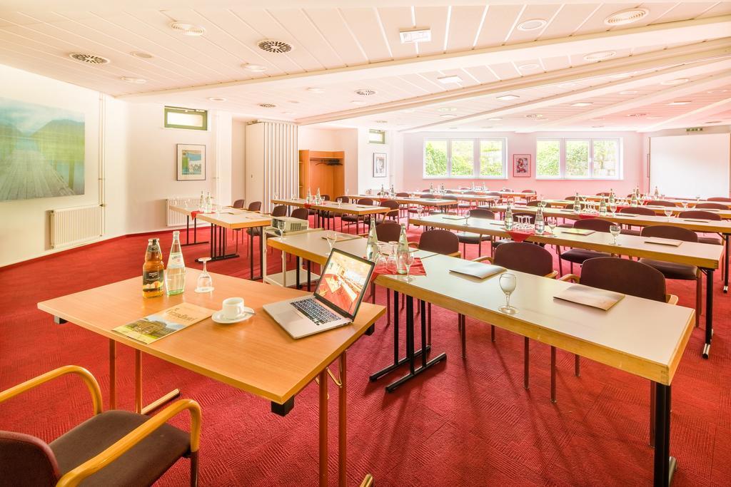 Grandhotel Esplanade Bad Nenndorf Extérieur photo